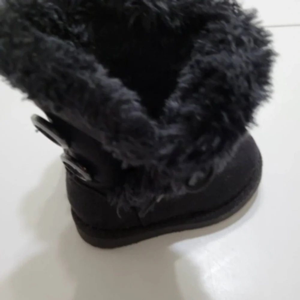 The Unbranded Brand girls winter